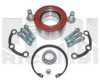 AUTOTEAM RA6775 Wheel Bearing Kit